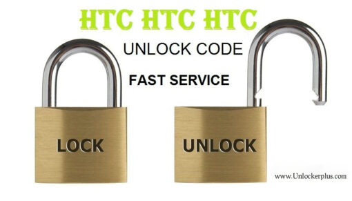 All HTC Factory Unlock Code Service (Fast Cheap Premium Service) - Image 2