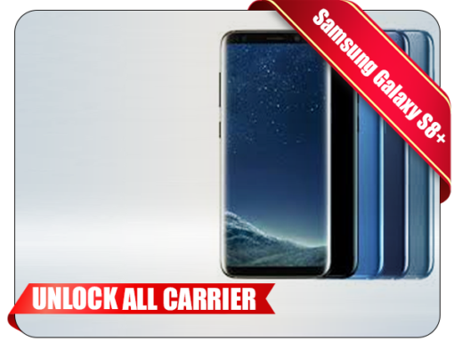 Unlock Samsung Galaxy S8+ All Carrier Easy Steps Instant SM G955