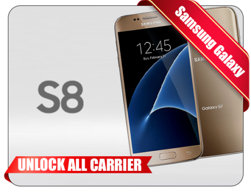 Unlock Samsung Galaxy S8 All Carrier Easy Steps Instant SM G950