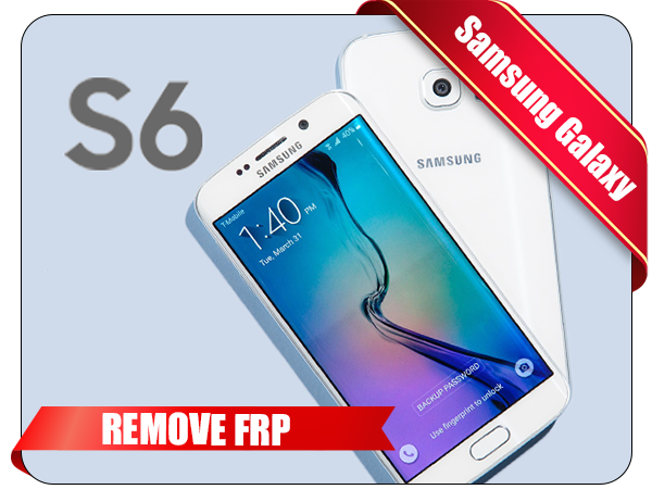 Samsung S6 Frp Unlock Service Sm G920 Best Easy And Fast Ways