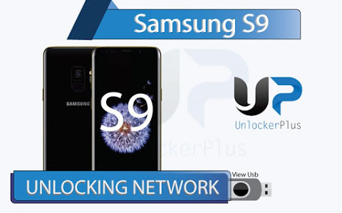 Instant Remote Unlock Samsung Galaxy S9 G960U S9 Plus G965U Bit 7 Tmobile 
